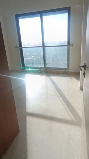 4 BHK Apartment For Rent in Adani Ten BKC, Bandra East