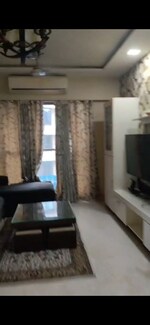 2 BHK + Basement 550 Sq.Ft. Apartment in Axis Sunshine Heights