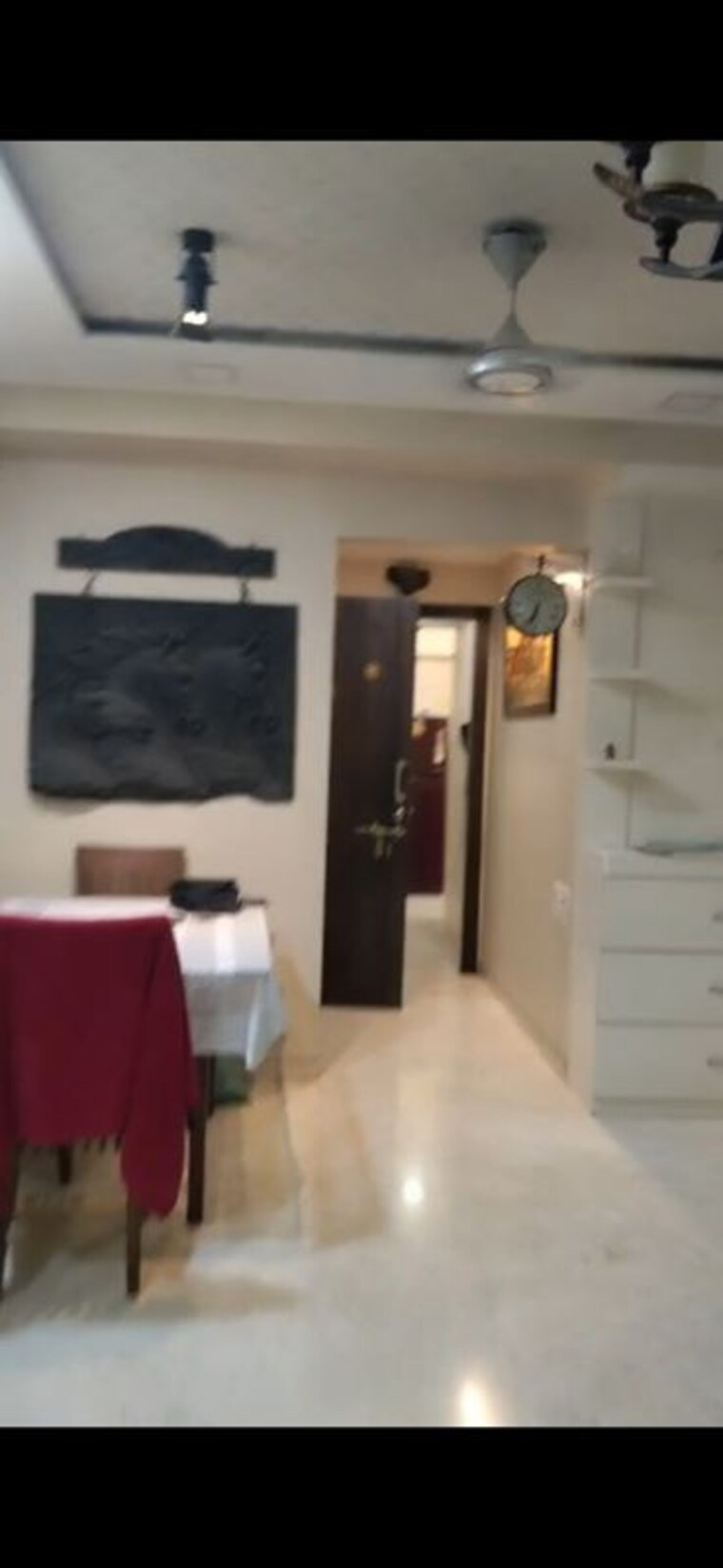 undefined, axis-sunshine-heights 2 Bedroom 550 Sq.Ft. Apartment In Kalina Mumbai 10537175