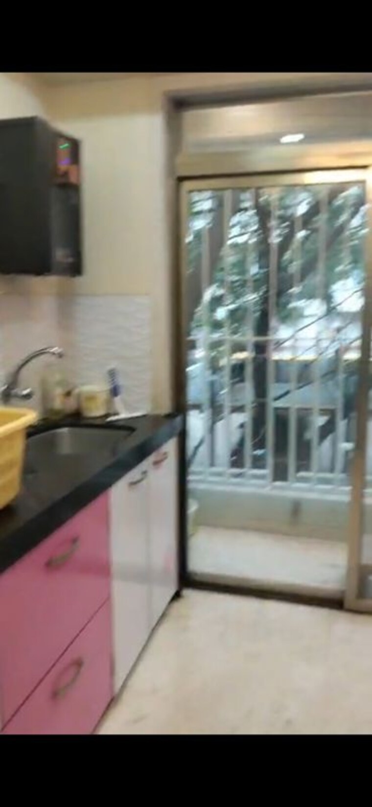 Kitchen, axis-sunshine-heights 2 Bedroom 550 Sq.Ft. Apartment In Kalina Mumbai 10537175
