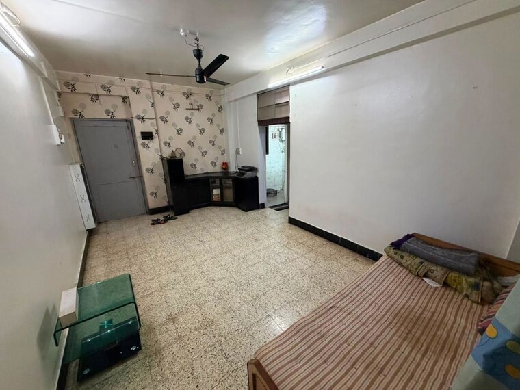 Bedroom, karve nagar 2 Bedroom 1000 Sq.Ft. Villa In Karve Nagar Pune 10537186