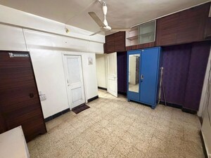 Kitchen in 2 BHK Villa at Karve Nagar – for Rent