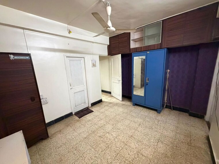 Kitchen, karve nagar 2 Bedroom 1000 Sq.Ft. Villa In Karve Nagar Pune 10537186