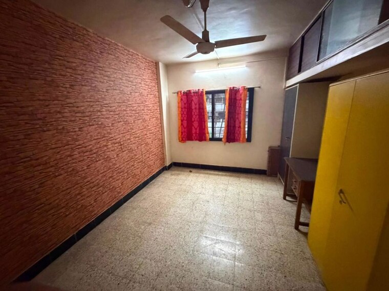 Bedroom, karve nagar 2 Bedroom 1000 Sq.Ft. Villa In Karve Nagar Pune 10537186
