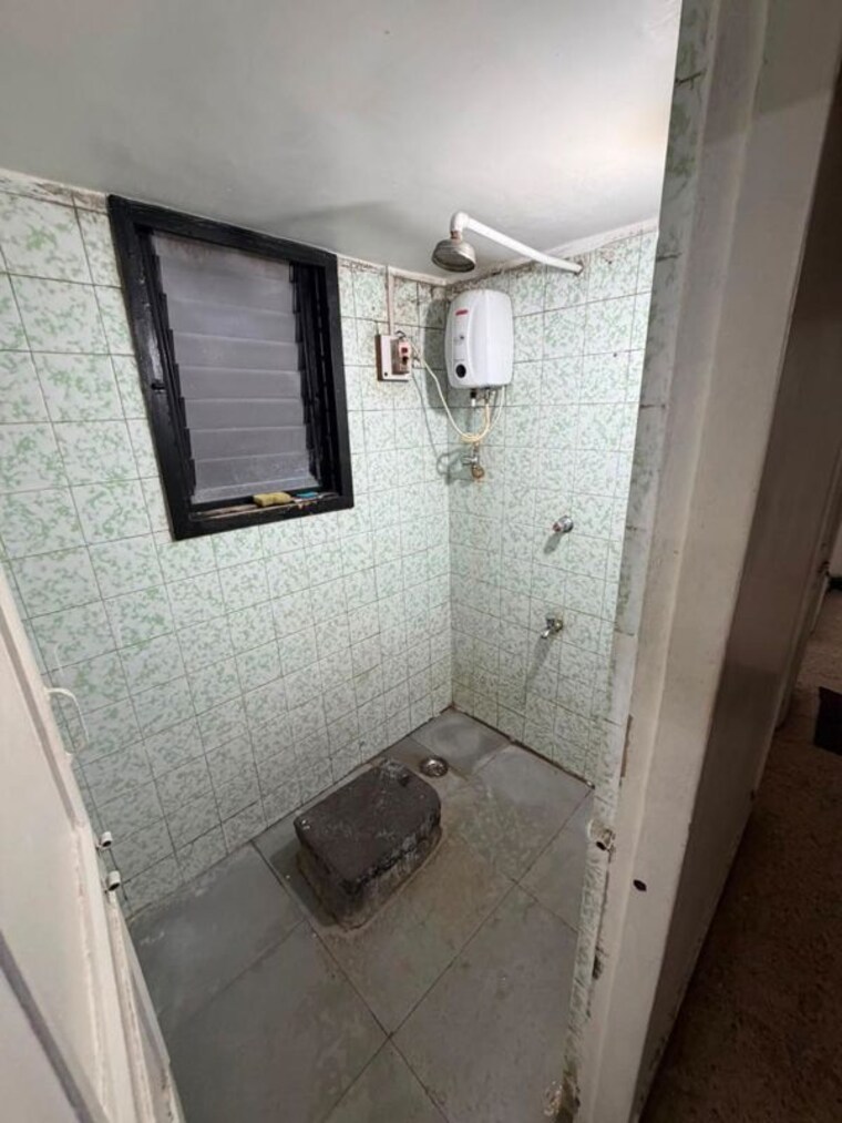 Bathroom, karve nagar 2 Bedroom 1000 Sq.Ft. Villa In Karve Nagar Pune 10537186