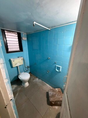 Attached Bathroom in 2 BHK Villa at Karve Nagar – for Rent