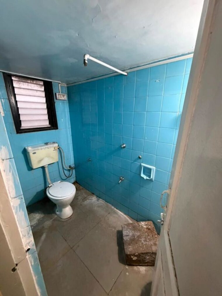 Attached Bathroom, karve nagar 2 Bedroom 1000 Sq.Ft. Villa In Karve Nagar Pune 10537186