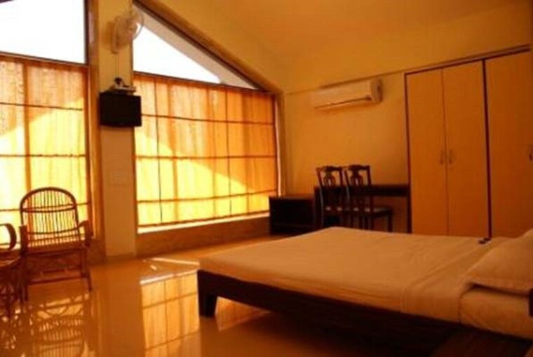 Room, clover-village 4 Bedroom 1850 Sq.Ft. Apartment In Wanowrie Pune 10537173