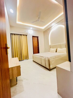 Bedroom in 3 BHK Apartment at Kharar Mohali Road – for Sale