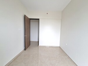 Bedroom in 2 BHK Apartment at Dosti Tulip, Balkum Pada – for Rent