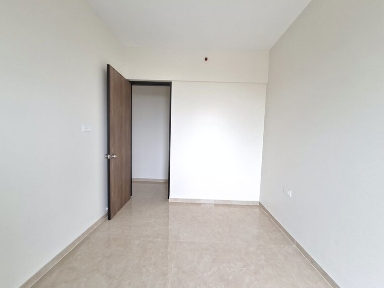 Bedroom, dosti-tulip 2 Bedroom 661 Sq.Ft. Apartment In Balkum Pada Thane 10537200