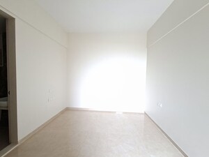 Master Bedroom in 2 BHK Apartment at Dosti Tulip, Balkum Pada – for Rent