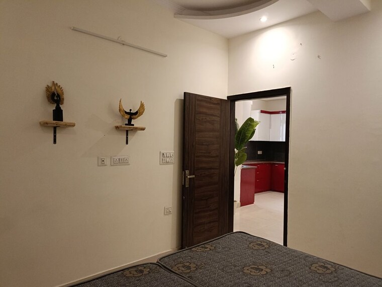 Room, sai-kunj-new-palam-vihar 3 Bedroom 900 Sq.Ft. Builder Floor In New Palam Vihar Phase 3 Gurgaon 10537155