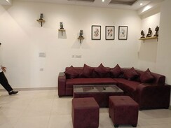 3 BHK + Store Room Builder Floor For Rent in Sai Kunj New Palam  vihar