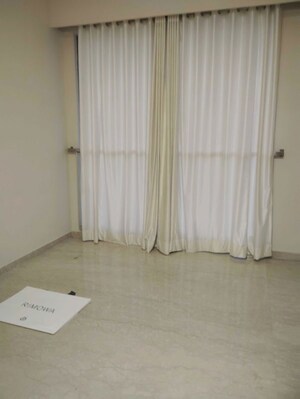 Bathroom in 4 BHK Apartment at Adani Ten BKC, Bandra East – for Rent
