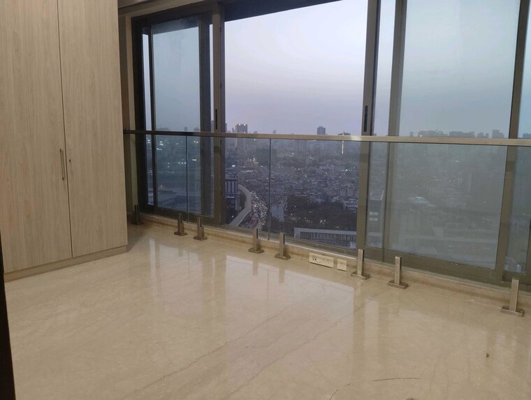 Room, adani-ten-bkc 4 Bedroom 1670 Sq.Ft. Apartment In Bandra East Mumbai 10537193