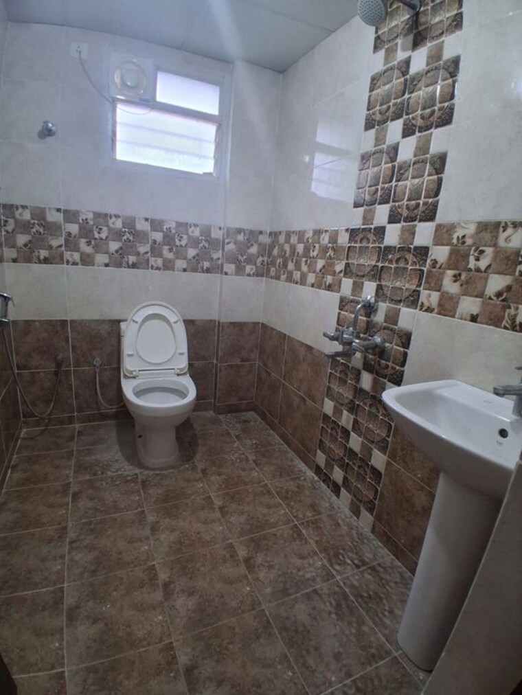 Bathroom, platina-exotica 3 Bedroom 1600 Sq.Ft. Apartment In Kengeri Bangalore 10537198