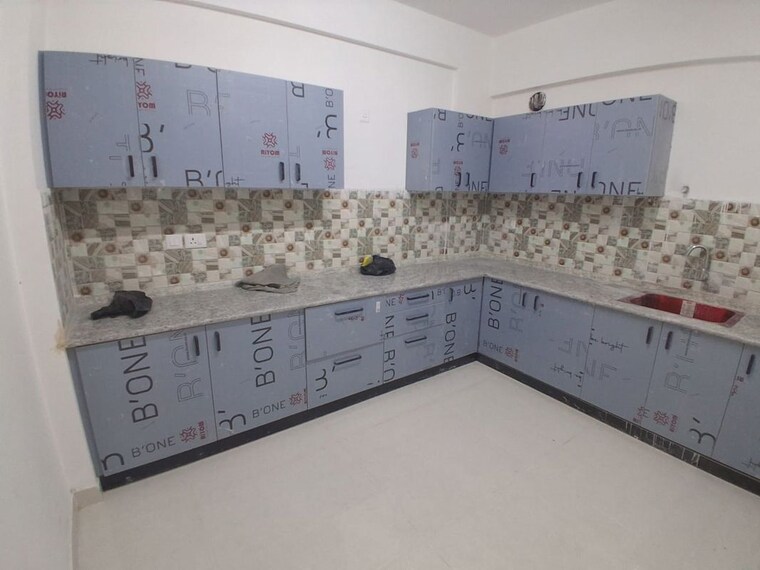 Kitchen, platina-exotica 3 Bedroom 1600 Sq.Ft. Apartment In Kengeri Bangalore 10537198