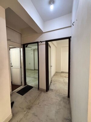 Living Room in 2 BHK Apartment at Dadar West – for Rent