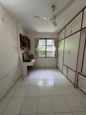 Building Lobby in 3 BHK Apartment at AG Imperial Towers, Kondhwa – for Sale