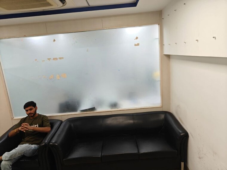 undefined, savvy-shapath-v Commercial Office Space 4250 Sq.Ft. In Prahlad Nagar Ahmedabad 10537205