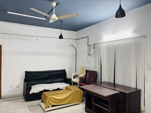 Team Area in  Office Space at Ten Madhapur, Madhapur – for Rent