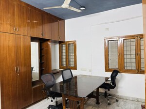 Team Area in  Office Space at Ten Madhapur, Madhapur – for Rent