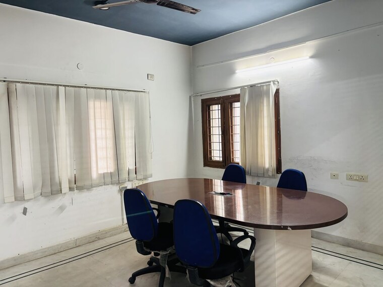 Team Area, ten-madhapur Commercial Office Space 1650 Sq.Ft. In Madhapur Hyderabad 10537191