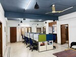 1650 Sq.Ft. Office Space in Ten Madhapur