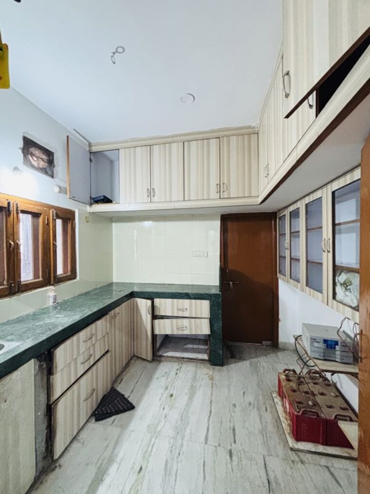 Kitchen, ten-madhapur Commercial Office Space 1650 Sq.Ft. In Madhapur Hyderabad 10537191