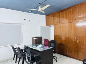 Kitchen in  Office Space at Ten Madhapur, Madhapur – for Rent