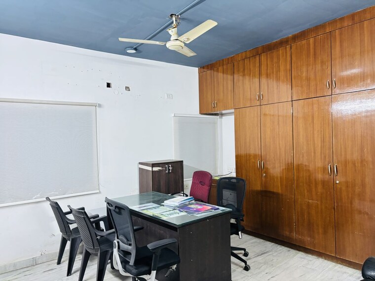 Kitchen, ten-madhapur Commercial Office Space 1650 Sq.Ft. In Madhapur Hyderabad 10537191