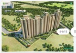 3 BHK 1050 Sq.Ft. Apartment in Signature Global Golf Greens