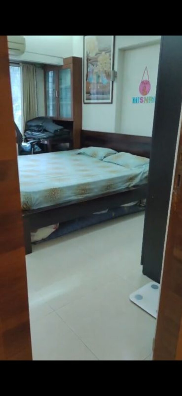 Bedroom, gurunanak-complex 2 Bedroom 550 Sq.Ft. Apartment In Andheri East Mumbai 10537199