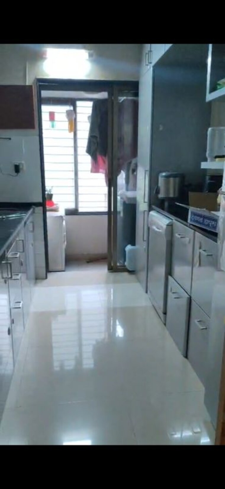Kitchen, gurunanak-complex 2 Bedroom 550 Sq.Ft. Apartment In Andheri East Mumbai 10537199