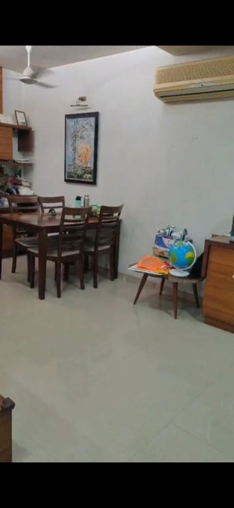 Dining area, gurunanak-complex 2 Bedroom 550 Sq.Ft. Apartment In Andheri East Mumbai 10537199