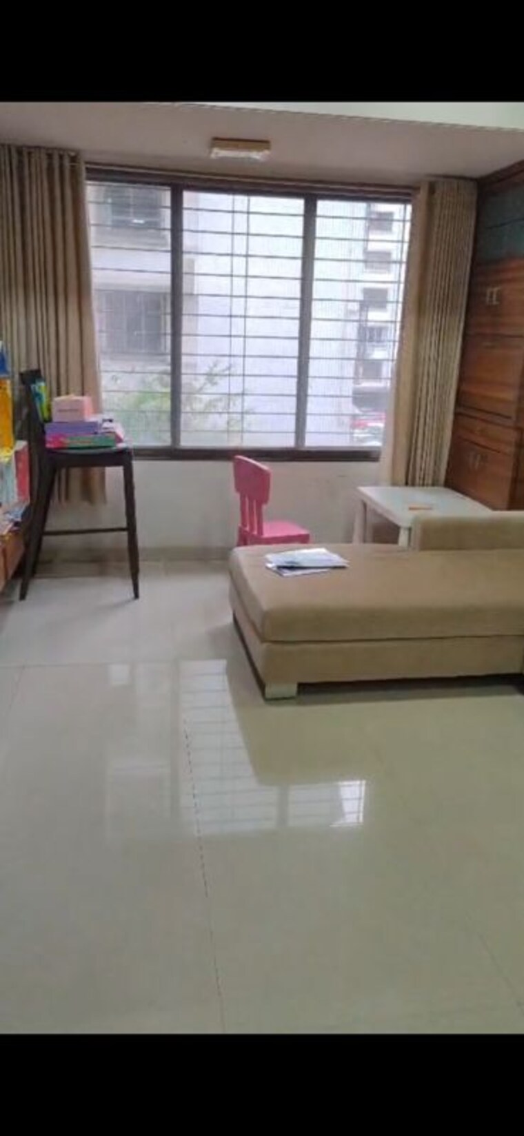 Bedroom, gurunanak-complex 2 Bedroom 550 Sq.Ft. Apartment In Andheri East Mumbai 10537199