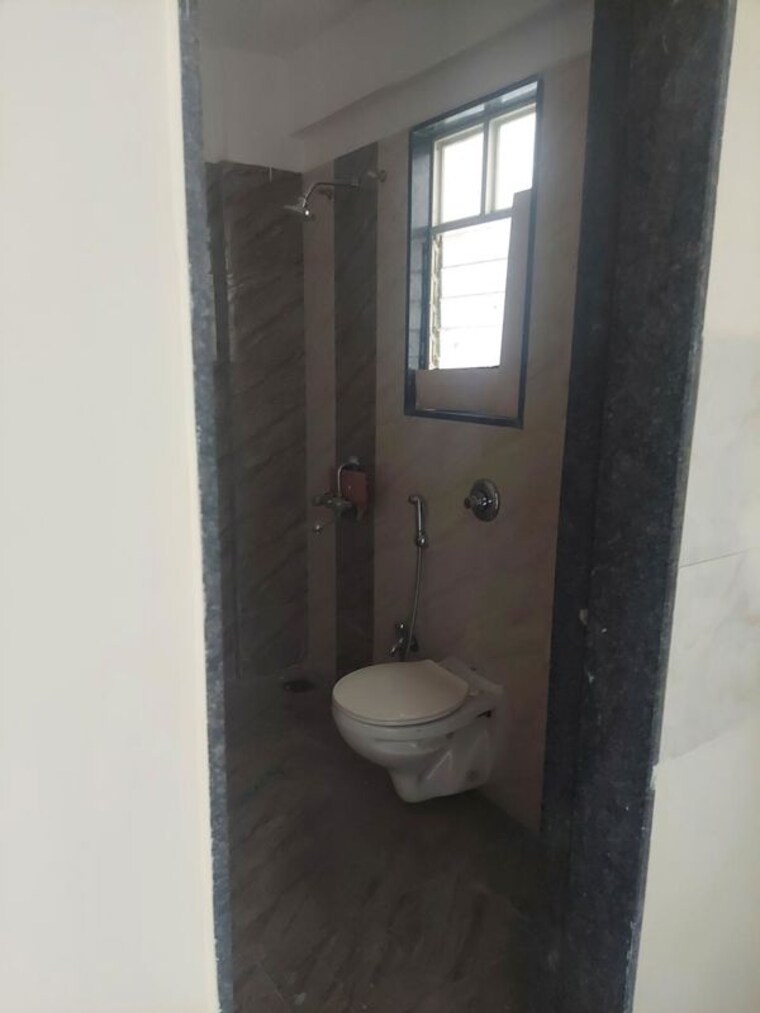 Bathroom, vertical-alcinia 2 Bedroom 780 Sq.Ft. Apartment In Mohammadwadi Pune 10537211