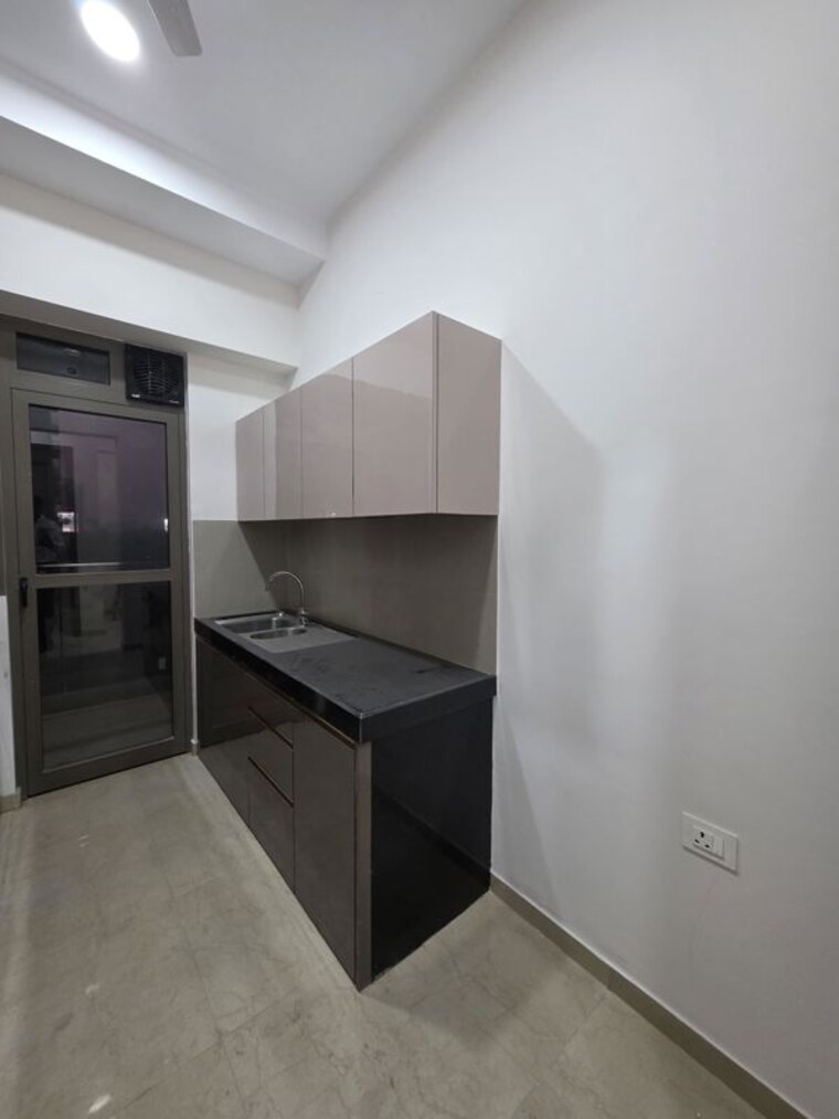 Kitchen, adani-ten-bkc 2 Bedroom 890 Sq.Ft. Apartment In Bandra East Mumbai 10537213
