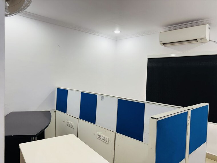 Team Area, ten-madhapur Commercial Office Space 1500 Sq.Ft. In Madhapur Hyderabad 10537215