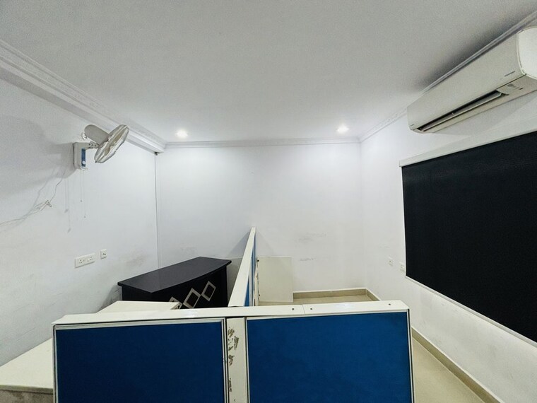 undefined, ten-madhapur Commercial Office Space 1500 Sq.Ft. In Madhapur Hyderabad 10537215