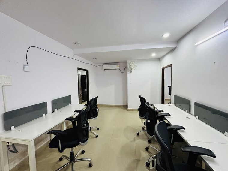 Team Area, ten-madhapur Commercial Office Space 1500 Sq.Ft. In Madhapur Hyderabad 10537215