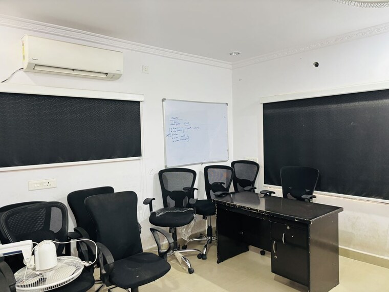 Team Area, ten-madhapur Commercial Office Space 1500 Sq.Ft. In Madhapur Hyderabad 10537215