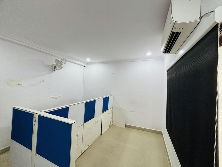 Team Area, ten-madhapur Commercial Office Space 1500 Sq.Ft. In Madhapur Hyderabad 10537215