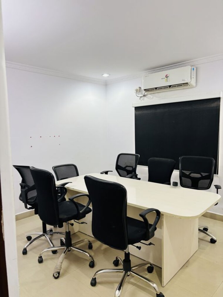 Team Area, ten-madhapur Commercial Office Space 1500 Sq.Ft. In Madhapur Hyderabad 10537215