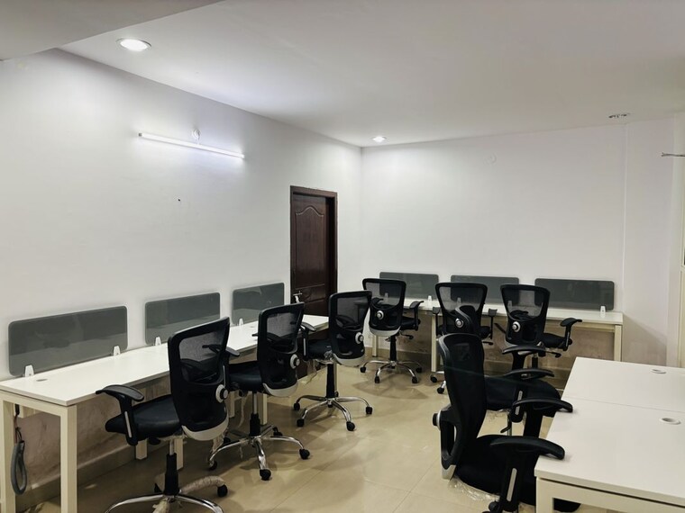 Team Area, ten-madhapur Commercial Office Space 1500 Sq.Ft. In Madhapur Hyderabad 10537215