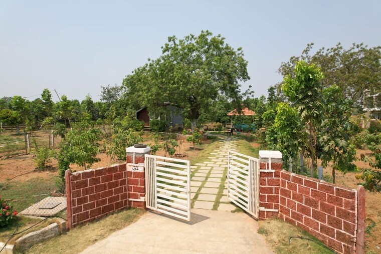 undefined, zaheerabad  200 Sq.Yd. Plot In Zaheerabad Sangareddy 10536192