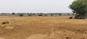 Plot Area in  Plot at Zaheerabad – for Sale