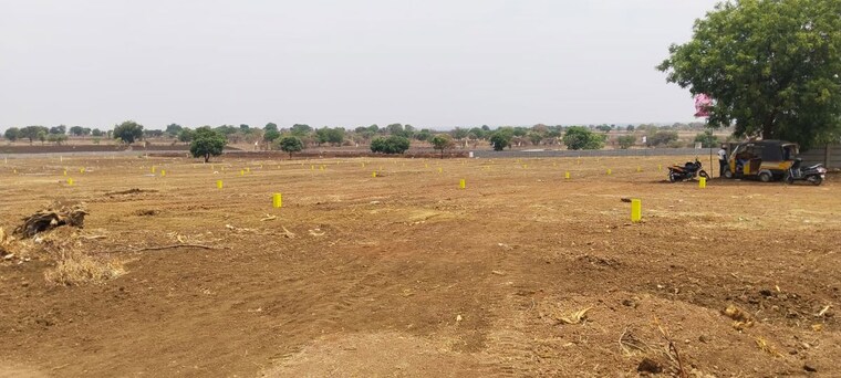 undefined, zaheerabad  200 Sq.Yd. Plot In Zaheerabad Sangareddy 10536192