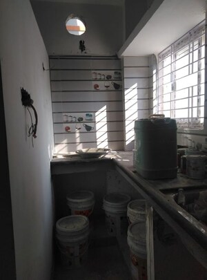 Kitchen in 4 BHK Independent House at Happy Homes Uppal, Uppal – for Sale